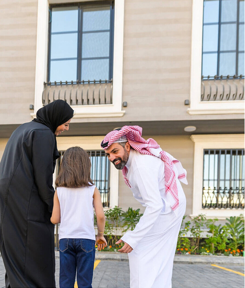 سداد الإيجار